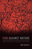 Sins against Nature -- Bok 9780822371540