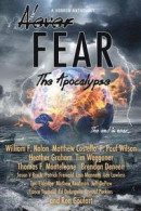 Never Fear - The Apocalypse: The End Is Near -- Bok 9780997791235