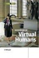 Handbook of Virtual Humans -- Bok 9780470023167