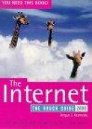 Rough Guide to the Internet -- Bok 9781858284422
