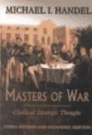 Masters of War -- Bok 9780714650913