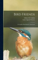Bird Friends -- Bok 9781015386419