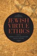 Jewish Virtue Ethics -- Bok 9781438493916