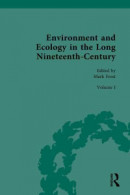 Environment and Ecology in the Long Nineteenth-Century -- Bok 9780367377007