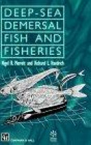 Deep-sea Demersal Fish and Fisheries (Fish and Fisheries Series) -- Bok 9780412394102