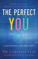 The Perfect You -- Bok 9780801077968