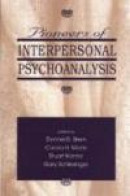 Pioneers Of Interpersonal Psychoanalysis -- Bok 9780881632163