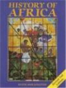 History of Africa : Revised 2nd Ed -- Bok 9780333599570