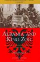 Albania And King Zog -- Bok 9781845110130