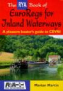 RYA Book of EuroRegs for Inland Waterways -- Bok 9780713650082