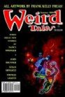Weird Tales 297 Summer 1990 -- Bok 9780809532131