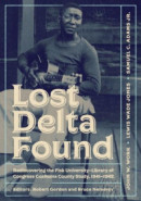 Lost Delta Found -- Bok 9780826502612