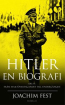 Hitler : en biografi. D. 2 -- Bok 9789186597696