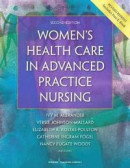 Women's Health Care in Advanced Practice Nursing -- Bok 9780826190017