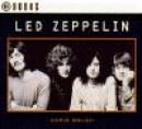 Led Zeppelin" (CD Books) -- Bok 9781857979305