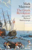 Greek Revolution -- Bok 9780141978758