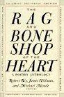 The Rag and Bone Shop of the Heart: Poems for Men -- Bok 9780060924201