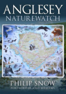 Anglesey Naturewatch -- Bok 9781398104815