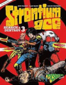 Strontium Dog Search and Destroy 3 -- Bok 9781837861033