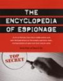 The Encyclopedia of Espionage -- Bok 9780517202692