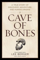 Cave of Bones -- Bok 9781426223884