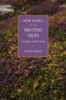 Ew Flora of The British Isles 3rd Edt -- Bok 9780521707725