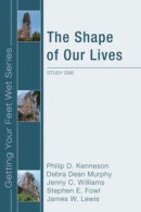 Shape of Our Lives -- Bok 9781725244580