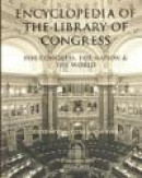 Encyclopedia of the Library of Congress -- Bok 9780890599716