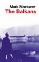 Balkans, The -- Bok 9781842124635