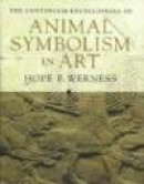 Continuum Encyclopedia of Animal Symbolism in World Art -- Bok 9780826419132