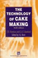The Technology of Cakemaking -- Bok 9780751403497