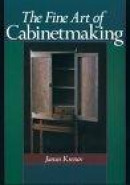 Fine Art of Cabinetmaking -- Bok 9780806985725