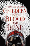 Children of Blood and Bone -- Bok 9781509871353