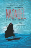 Naondel (The Red Abbey Chronicles) -- Bok 9781782690931