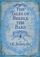 The Tales of Beedle the Bard, Standard Edition -- Bok 9780747599876