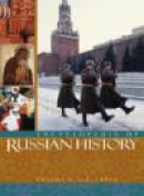 Encyclopedia of Russian History -- Bok 9780028656939