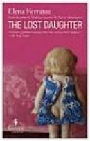Lost Daughter -- Bok 9781933372426