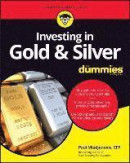 Investing in Gold &; Silver For Dummies -- Bok 9781119723998