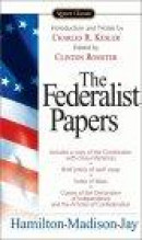 The Federalist Papers -- Bok 9780451528810