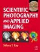 Scientific Photography and Applied Imaging -- Bok 9780240513232
