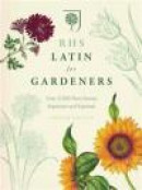 Rhs Latin for Gardeners -- Bok 9781845337315