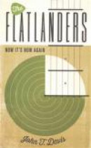 The Flatlanders -- Bok 9780292745544