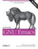 Learning Gnu Emacsrd ed -- Bok 9780596006488