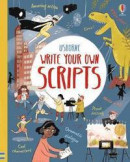 Write Your Own Scripts -- Bok 9781474969109