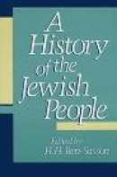 History of the Jewish People -- Bok 9780674397316