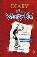 Diary of a Wimpy Kid -- Bok 9780141324906
