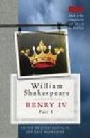 Henry IV, Part I -- Bok 9780230232136
