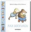 Max dockvagn -- Bok 9789129693416
