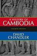 A History of Cambodia -- Bok 9780813343631