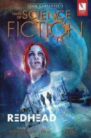 John Carpenter's Tales of Science Fiction -- Bok 9781733282116